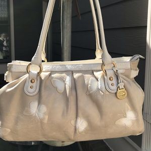 Brahmin Breanne Flutter Vintage